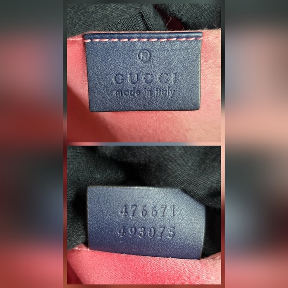 βSOLDβ π Gucci Marmont Backpack π - Picture 15 of 16